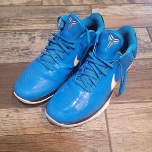 Nike Kobe V 5 - Miles Davis - Size 15 - Good used condition - Mamba - Basketball